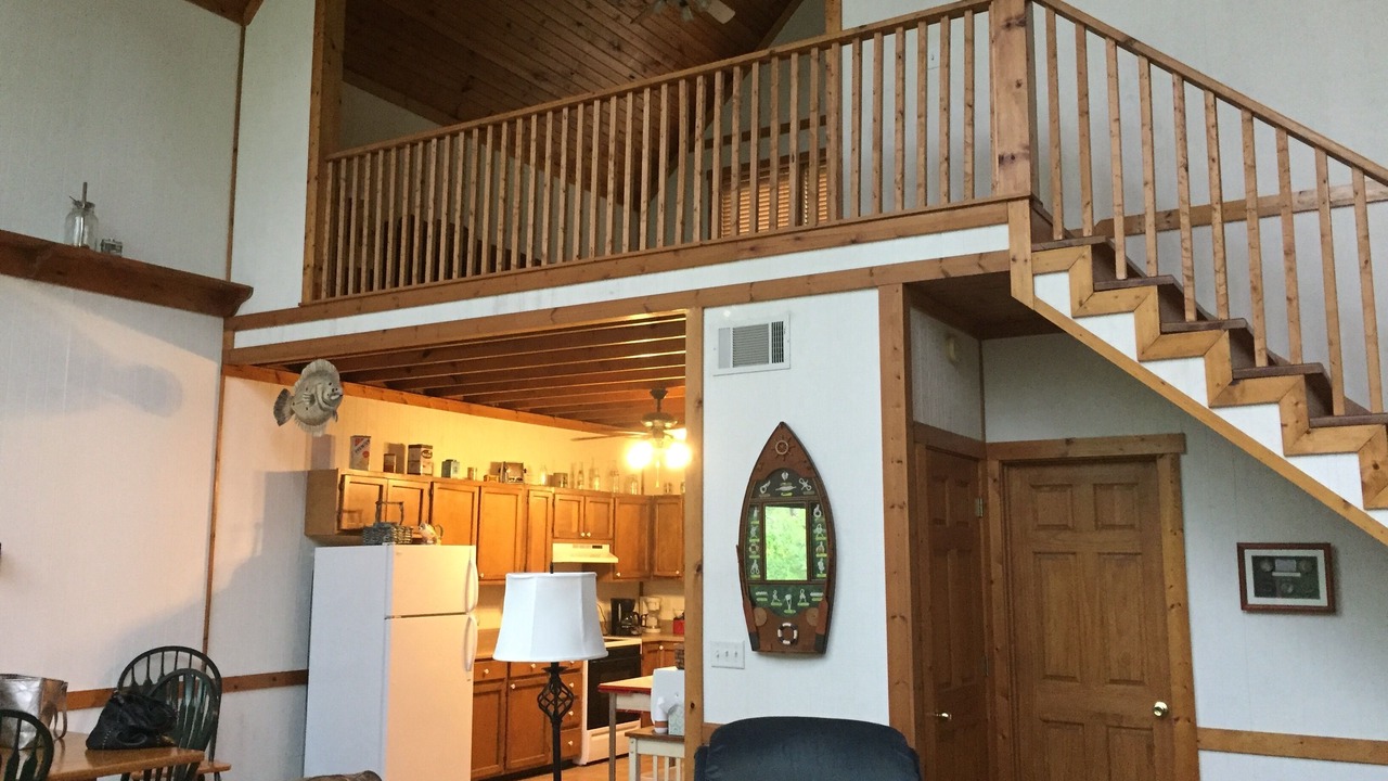Photo of Livingroom in Gumlog
