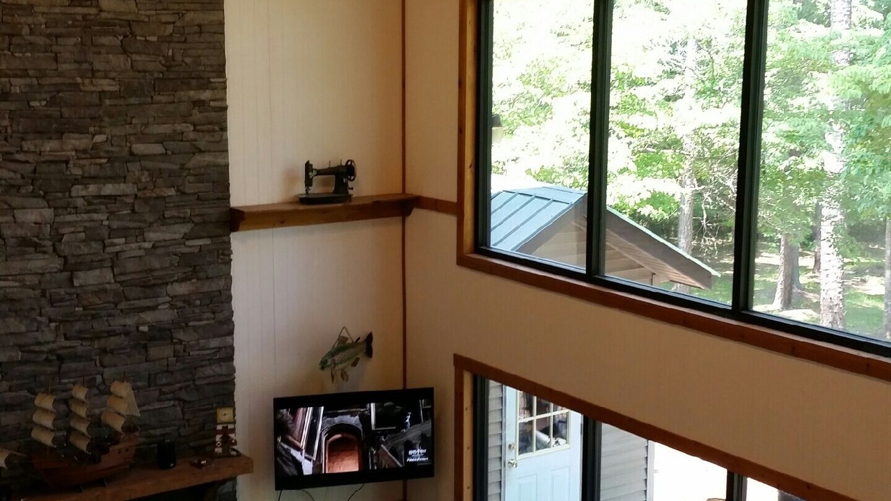 Photo of Livingroom in Gumlog