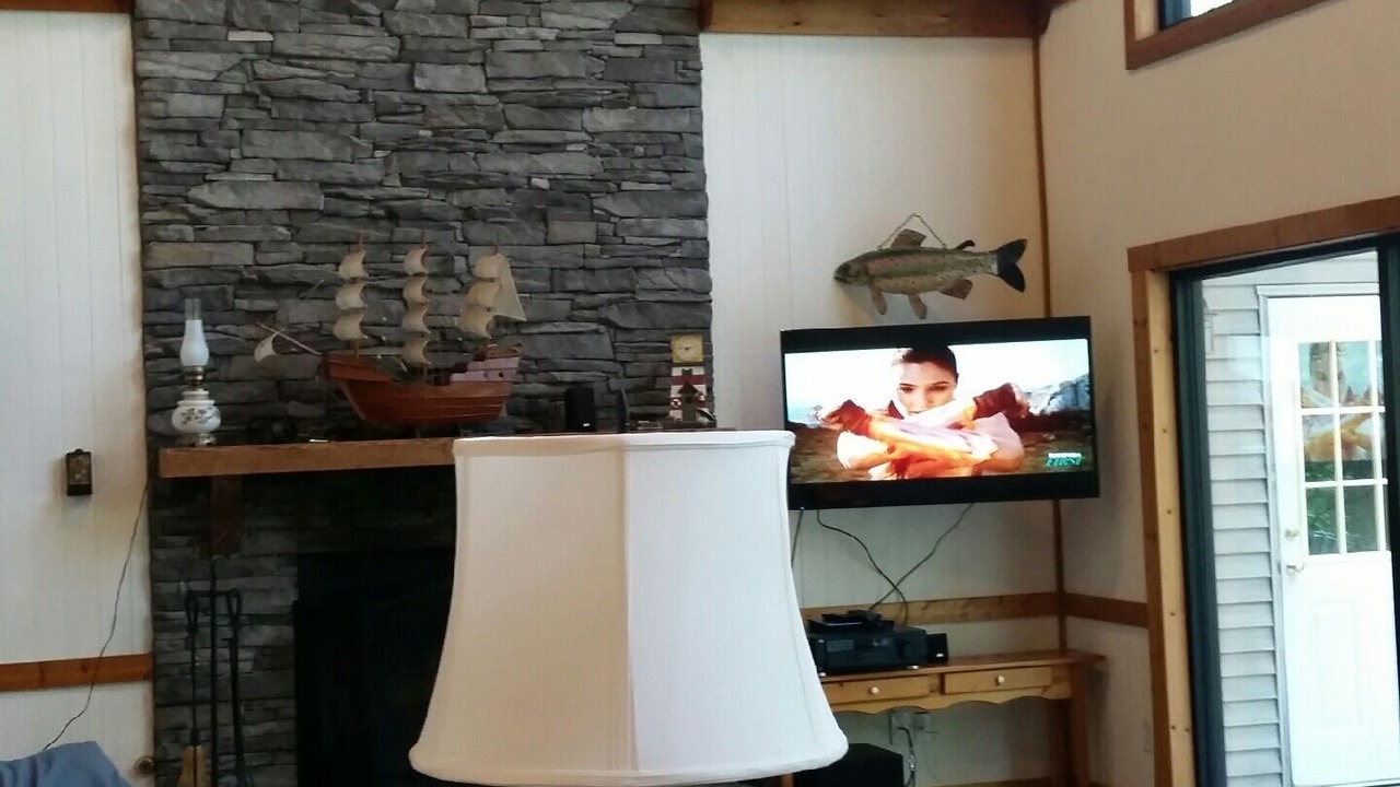 Photo of Livingroom in Gumlog