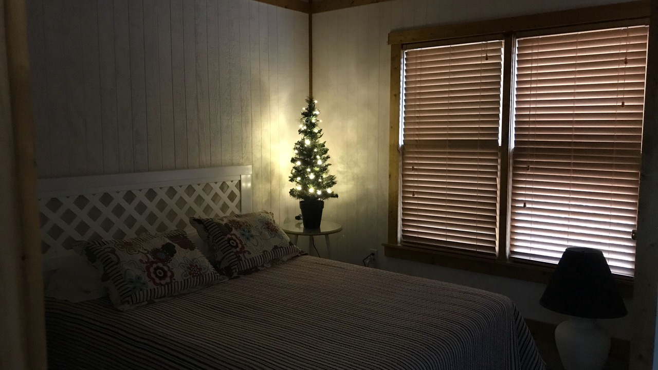 Photo of Bedroom in Gumlog