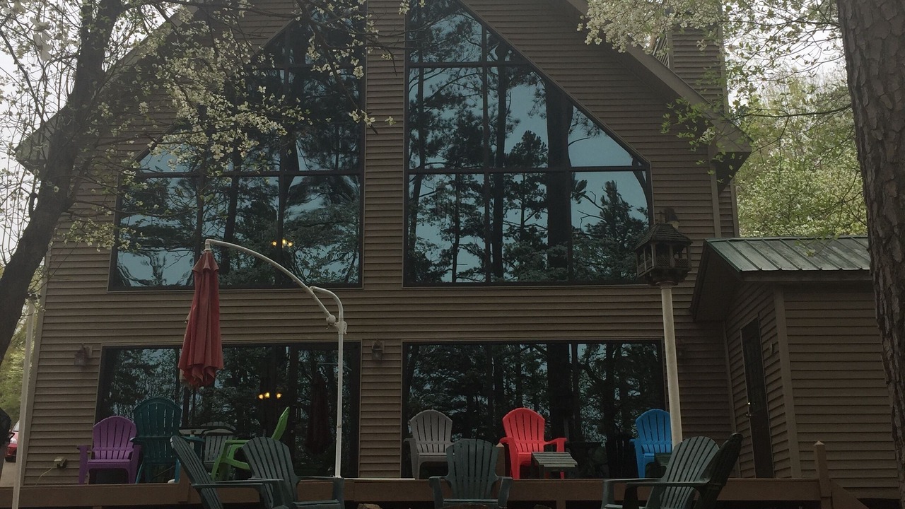 Photo of Patio Balcony in Gumlog