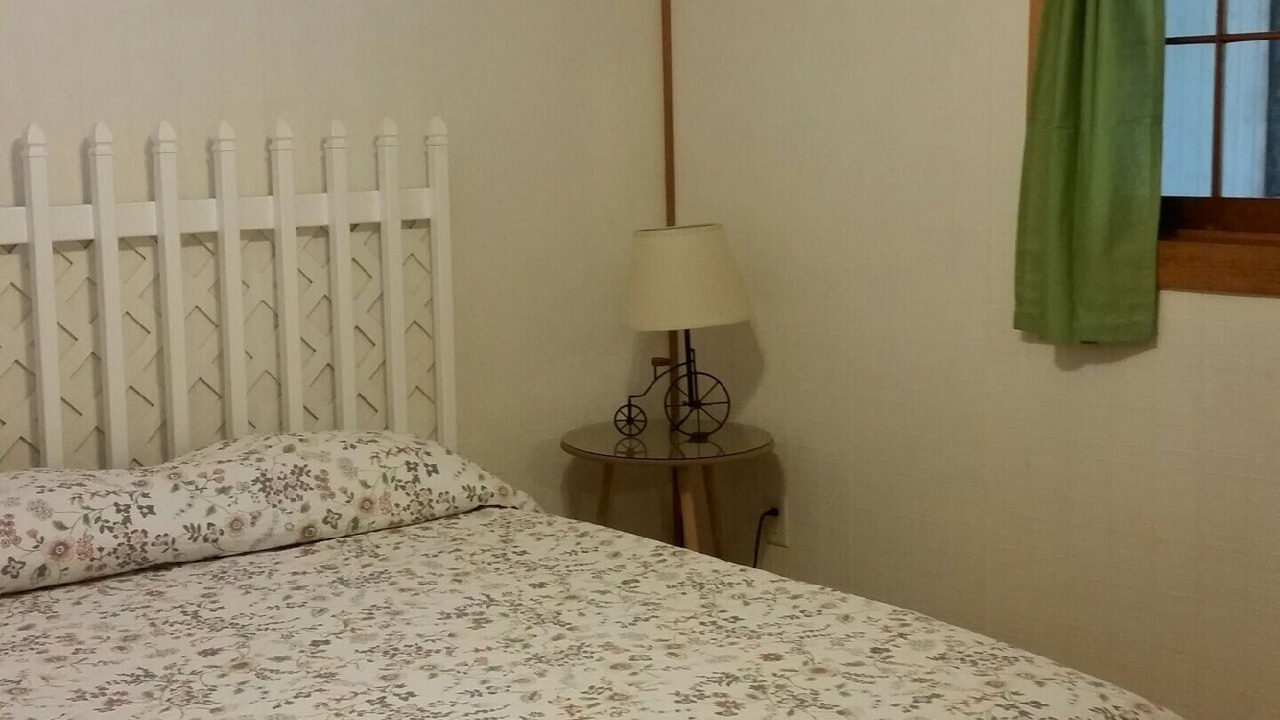 Photo of Bedroom in Gumlog