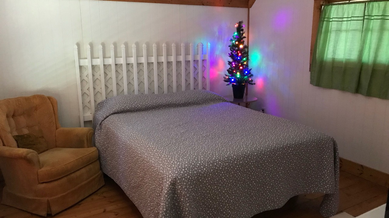 Photo of Bedroom in Gumlog