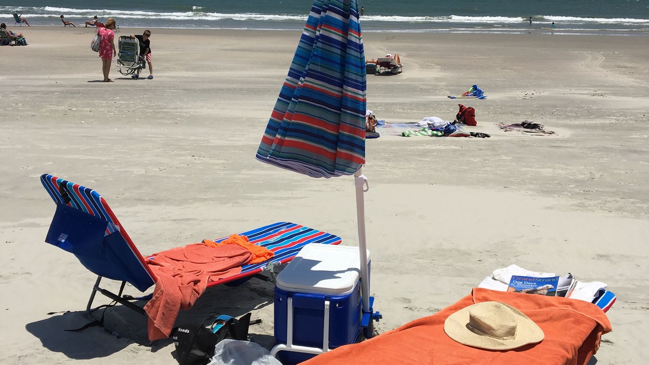 Photo of Others in Pawleys Island
