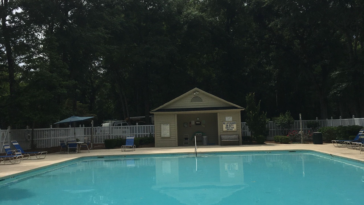 Photo of Outdoor in Pawleys Island