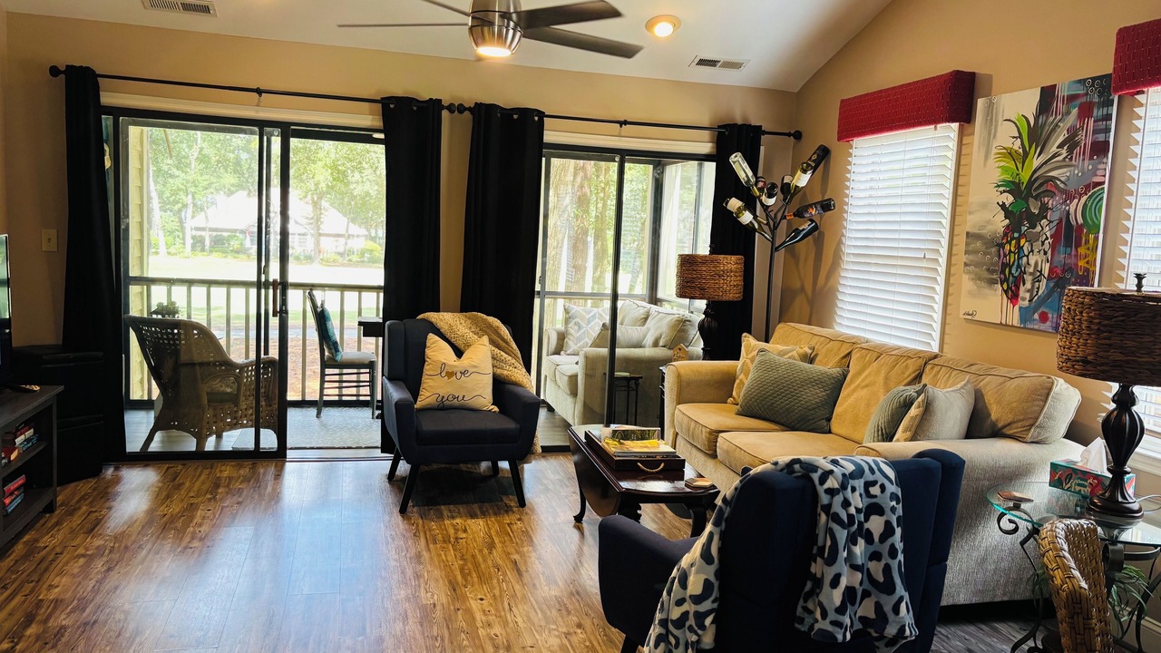 Photo of Outdoor in Pawleys Island