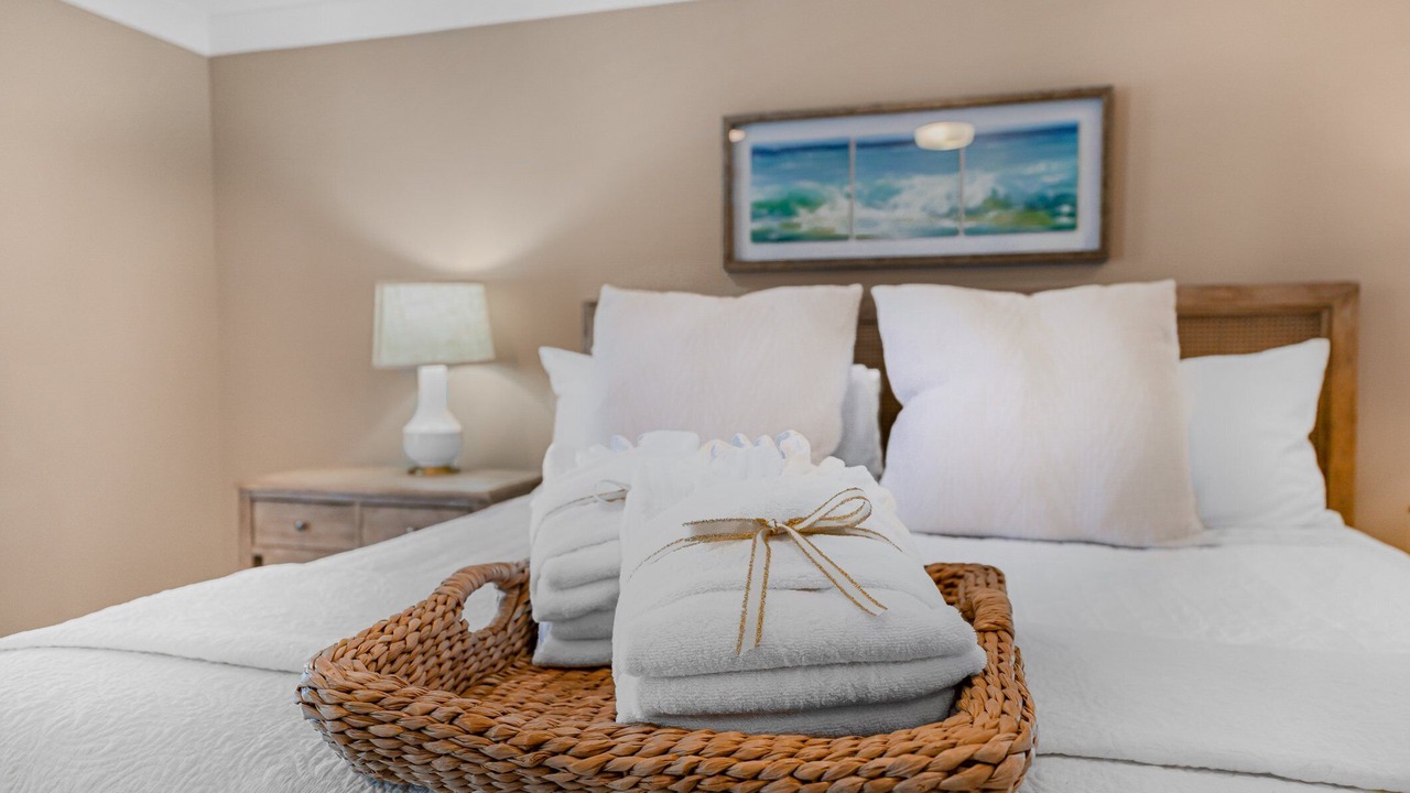 Photo of Bedroom in Folly Field