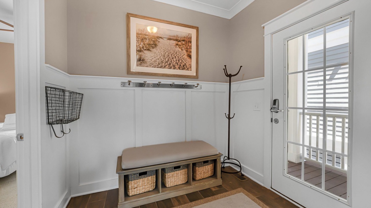 Photo of Bedroom in Folly Field