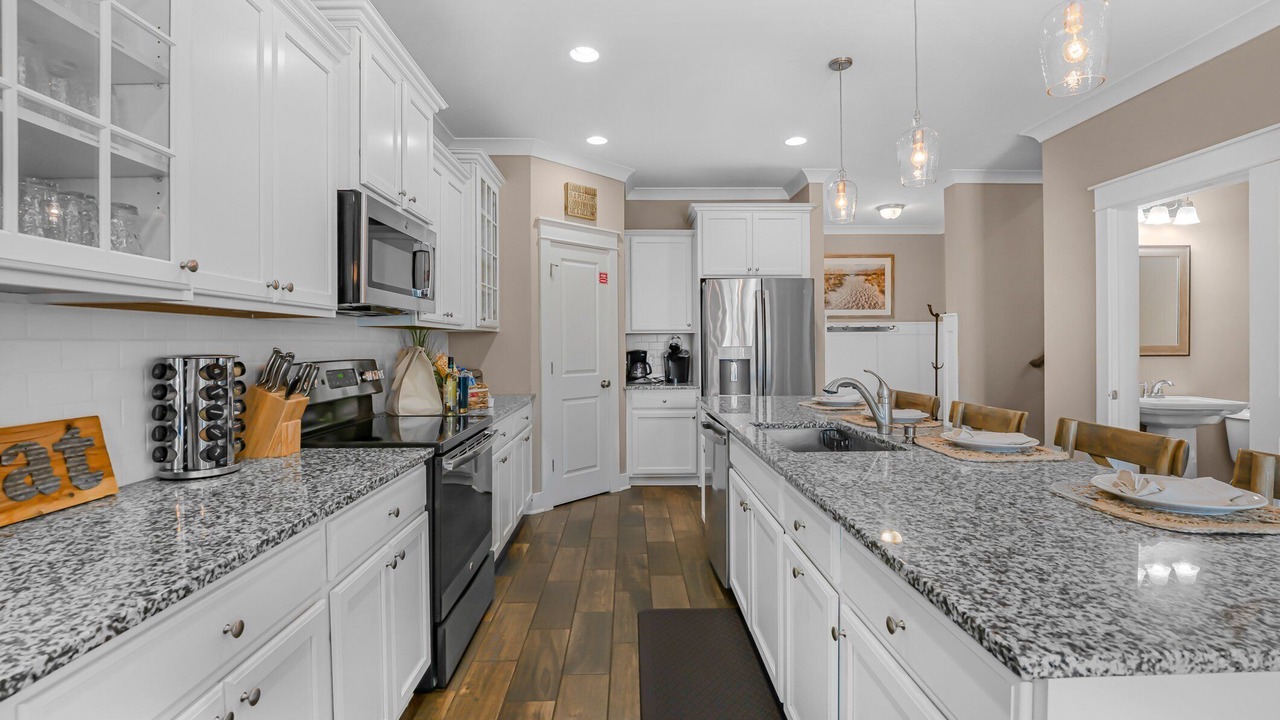 Photo of Kitchen in Folly Field