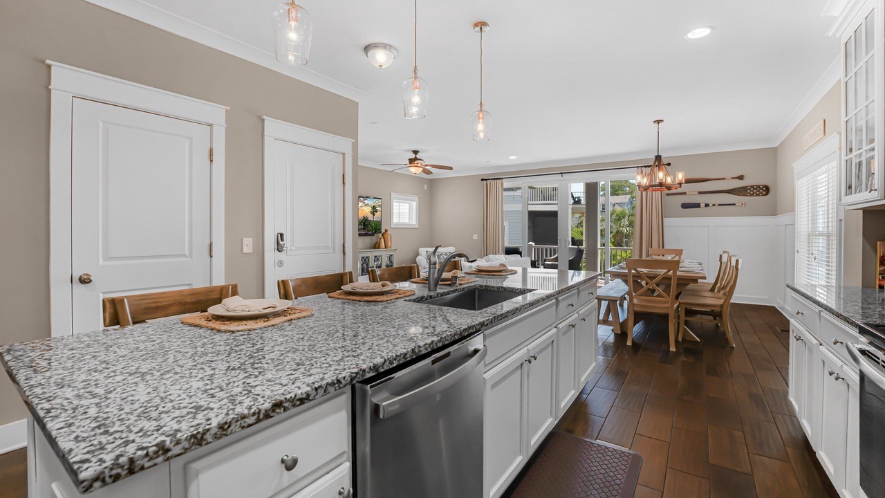 Photo of Kitchen in Folly Field