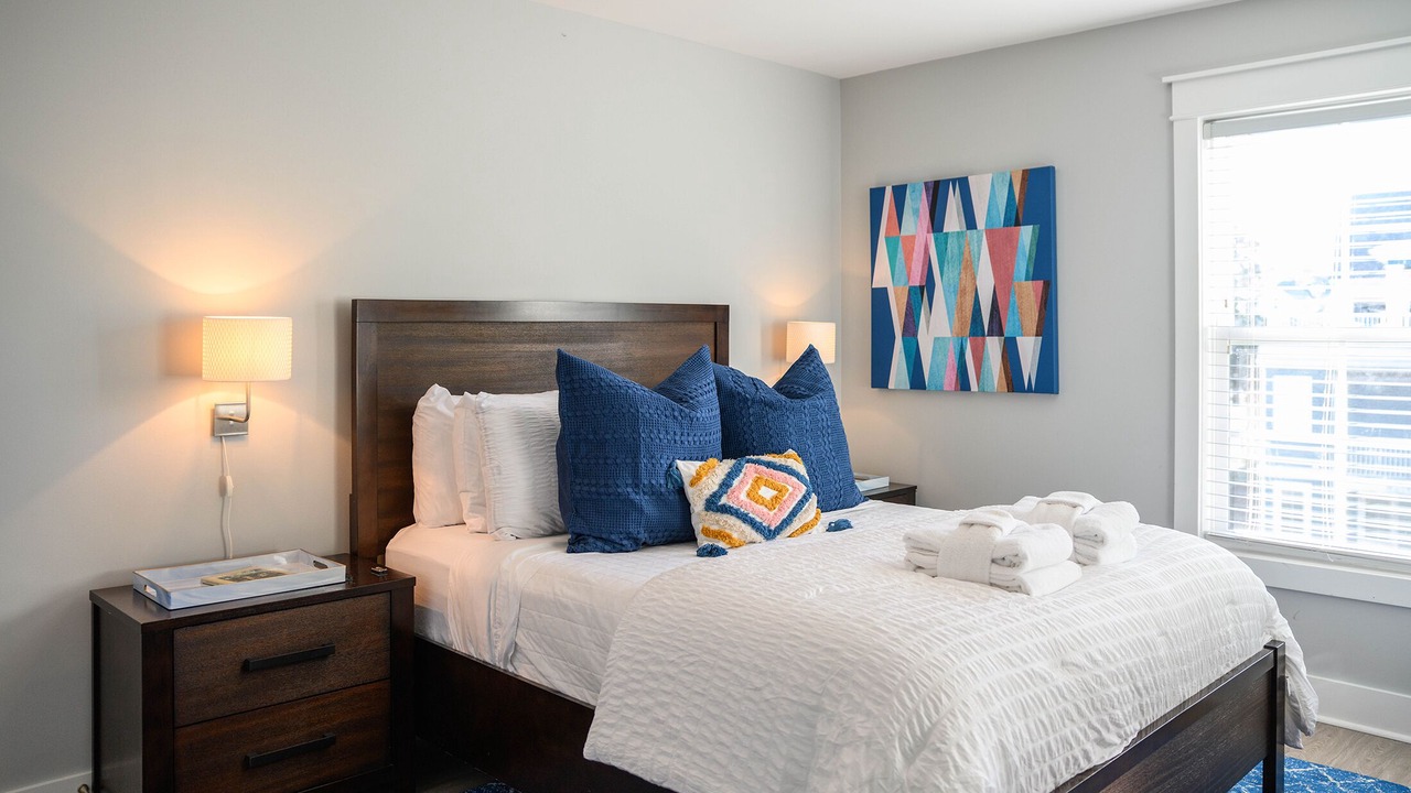 Photo of Bedroom in Folly Field