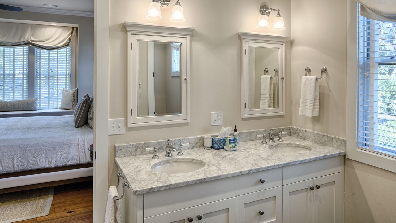 Photo of Bathroom in Palmetto Bluff