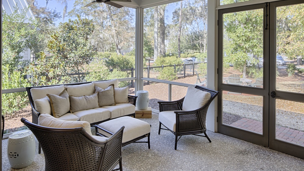 Photo of Outdoor in Palmetto Bluff