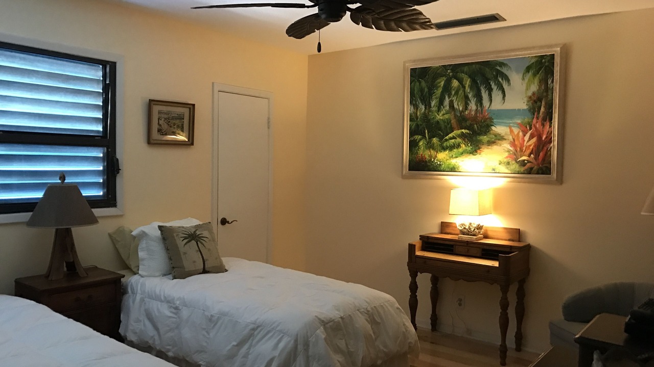 Photo of Bedroom in Fort Pierce Shores