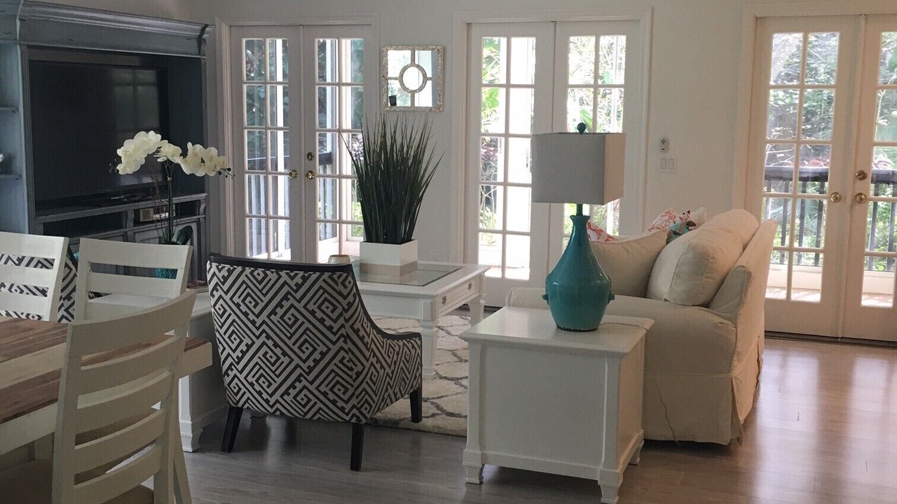 Photo of Livingroom in Wabasso Beach