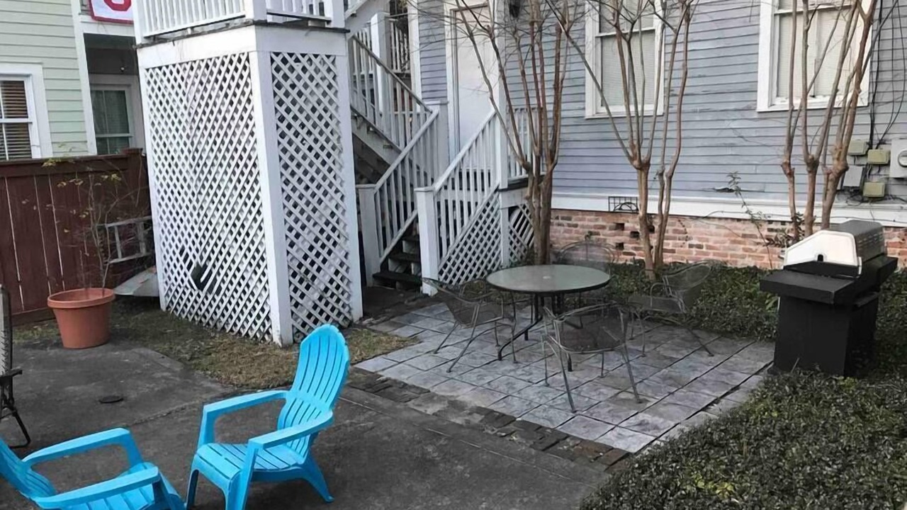 Photo of Outdoor in Savannah Victorian District