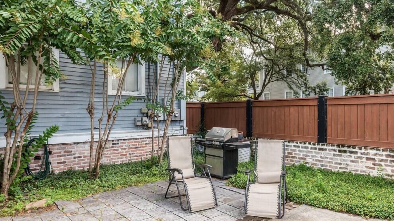Photo of Outdoor in Savannah Victorian District