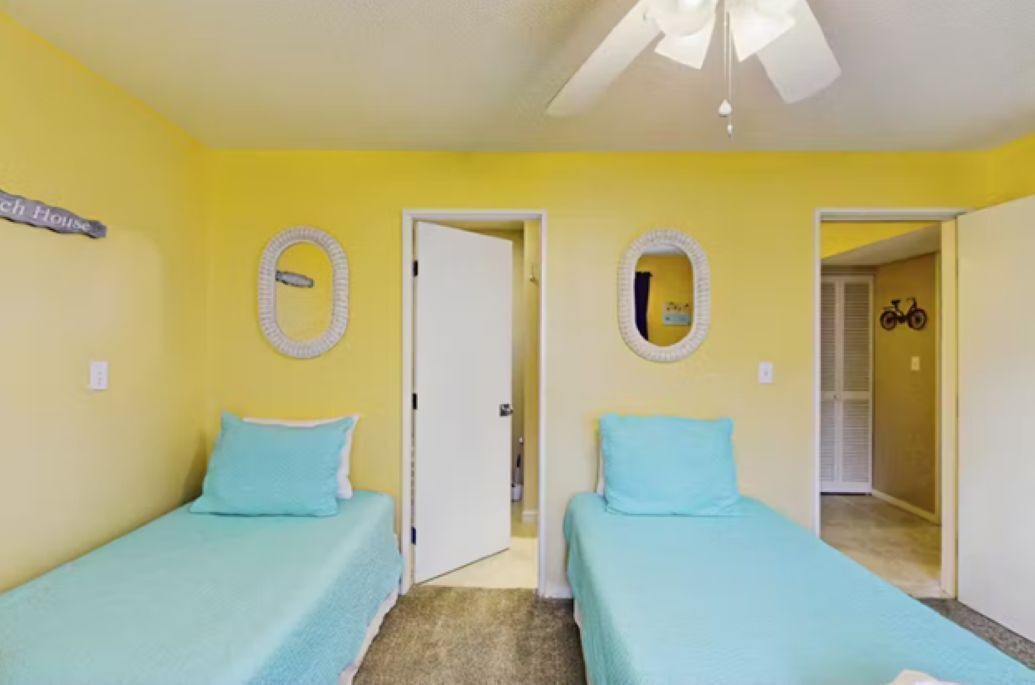 Photo of Bathroom in Palmetto Dunes