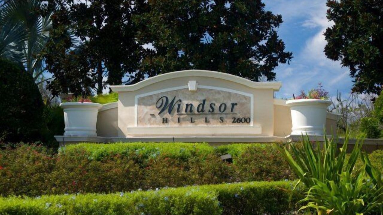 Photo of Others in Windsor Hills
