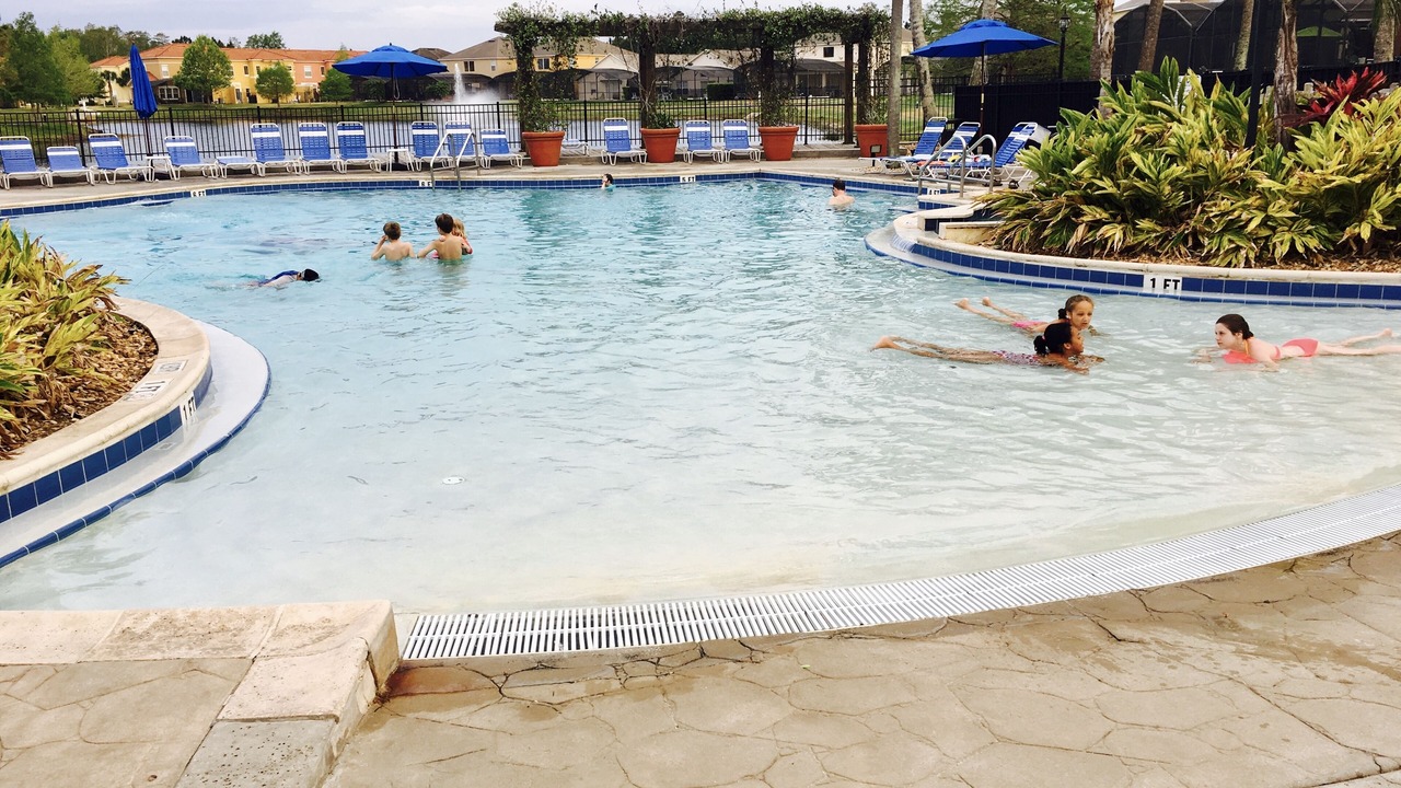 Photo of Outdoor in Kissimmee