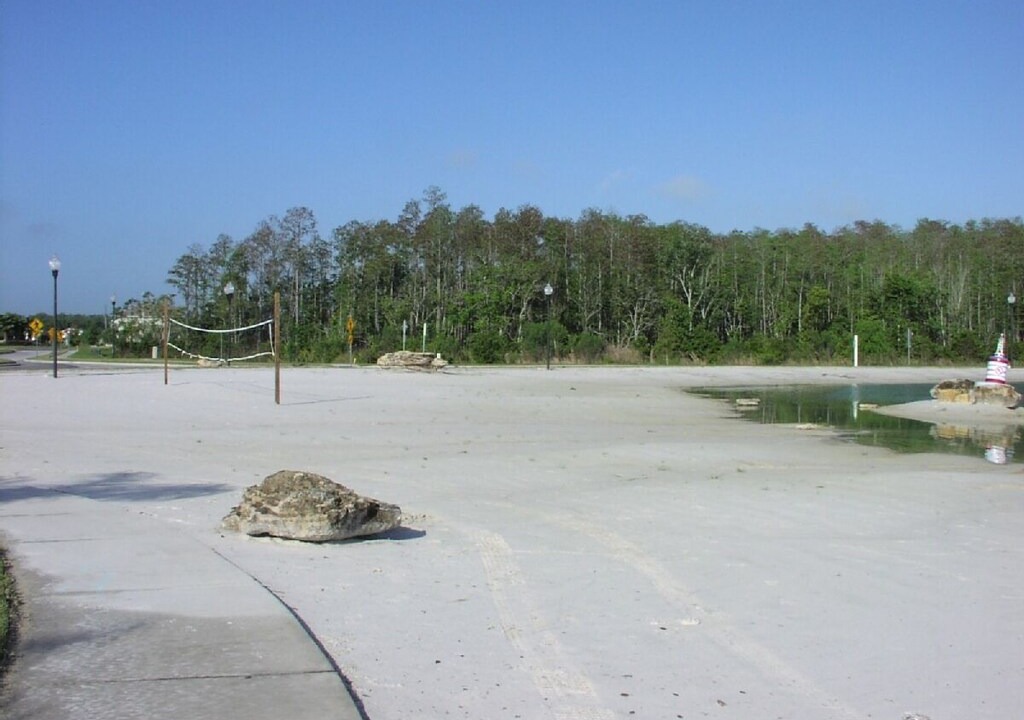 Photo of Outdoor in Trafalgar Village