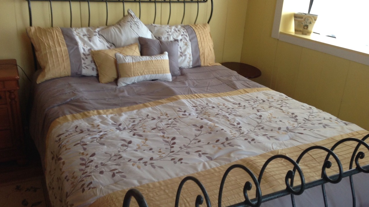Photo of Bedroom in Franklin