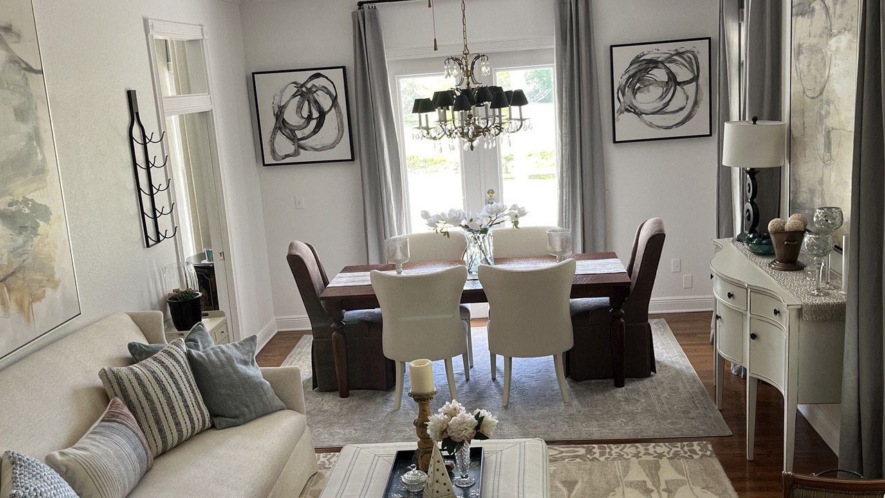 Photo of Bedroom in Sanford