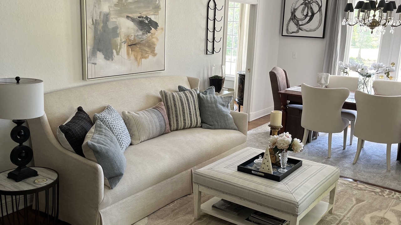 Photo of Livingroom in Sanford