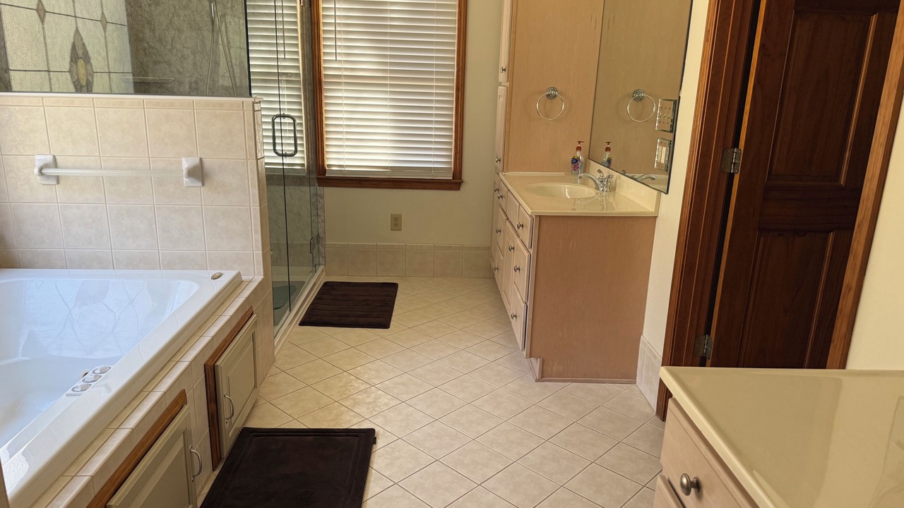 Photo of Bathroom in Fair Play