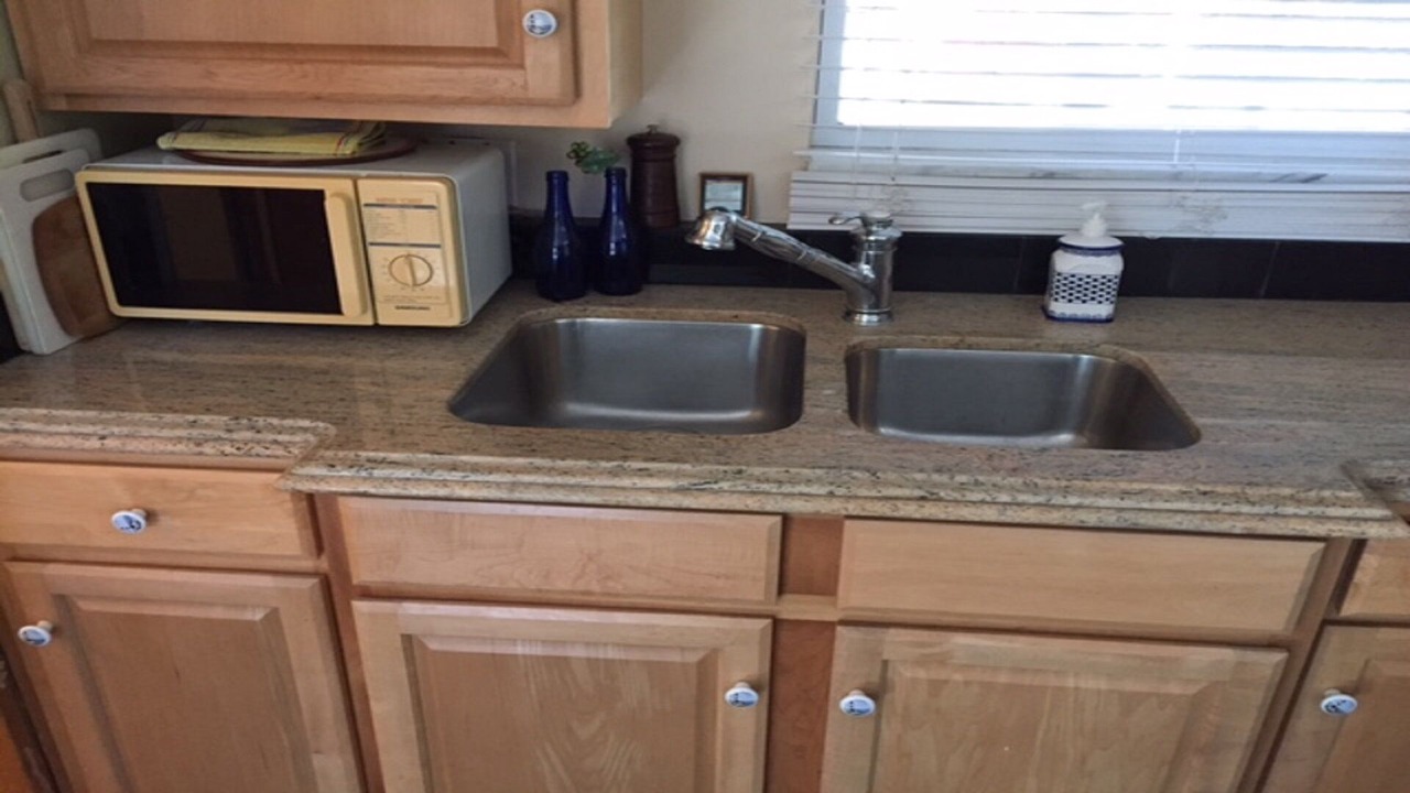 Photo of Kitchen in Sebastian