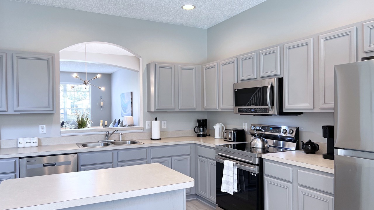Photo of Kitchen in Kissimmee