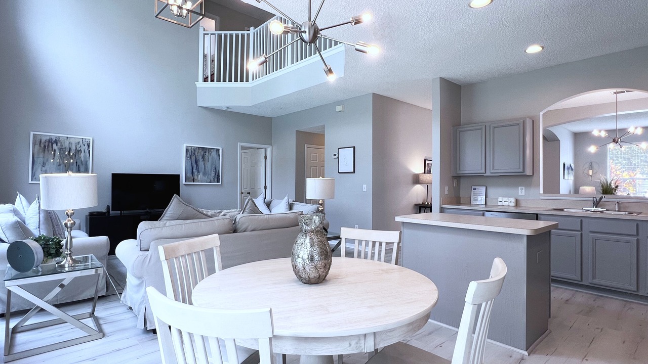Photo of Livingroom in Kissimmee