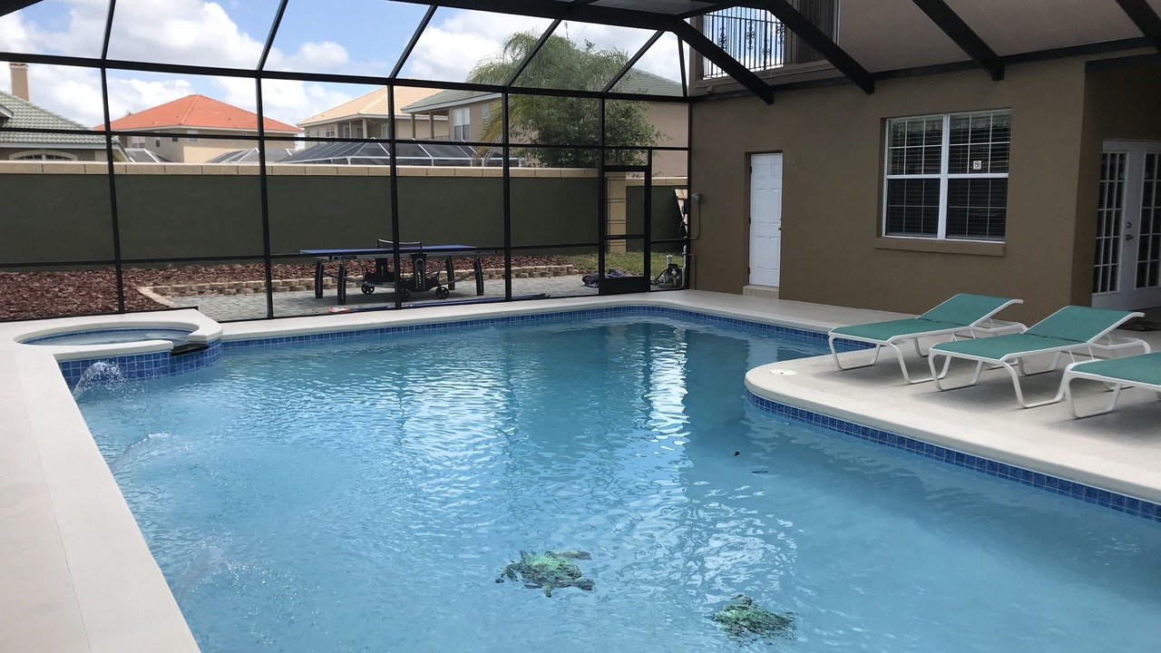 Photo of Outdoor in Davenport