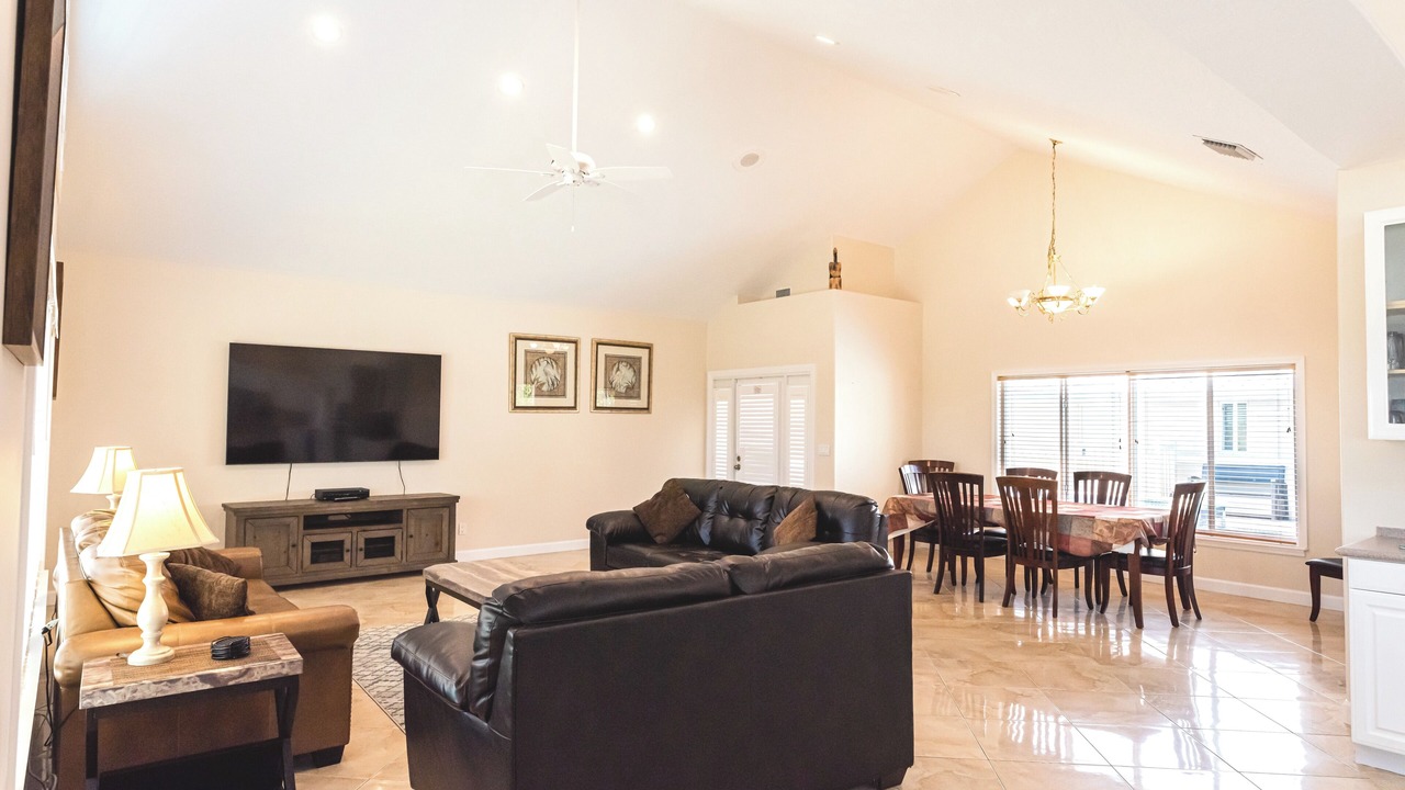 Photo of Livingroom in Ocean Park