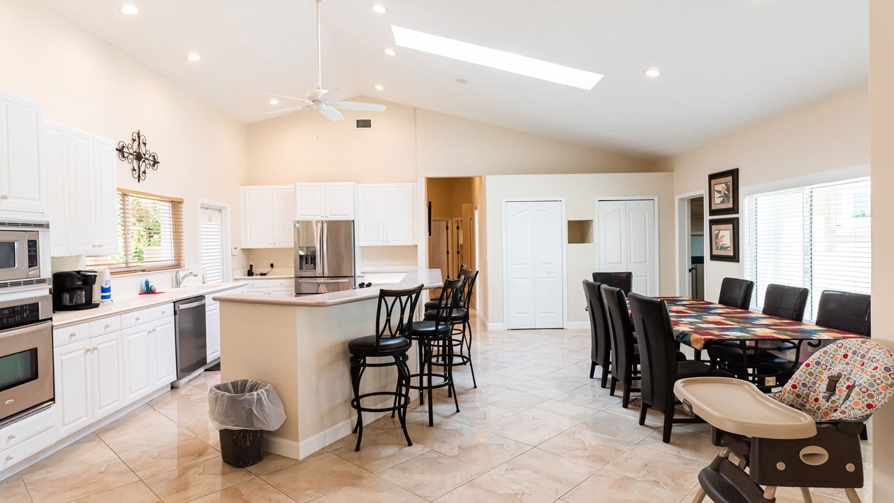 Photo of Kitchen in Ocean Park