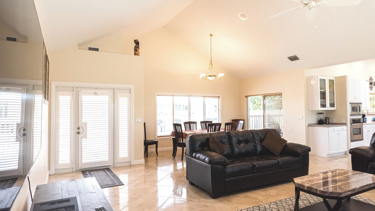 Photo of Livingroom in Ocean Park