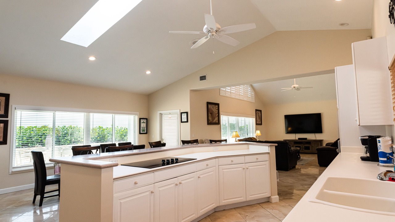 Photo of Kitchen in Ocean Park