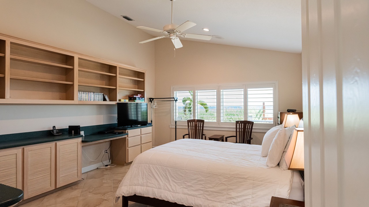 Photo of Bedroom in Ocean Park