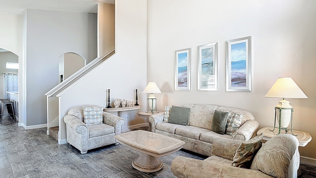 Photo of Livingroom in Davenport