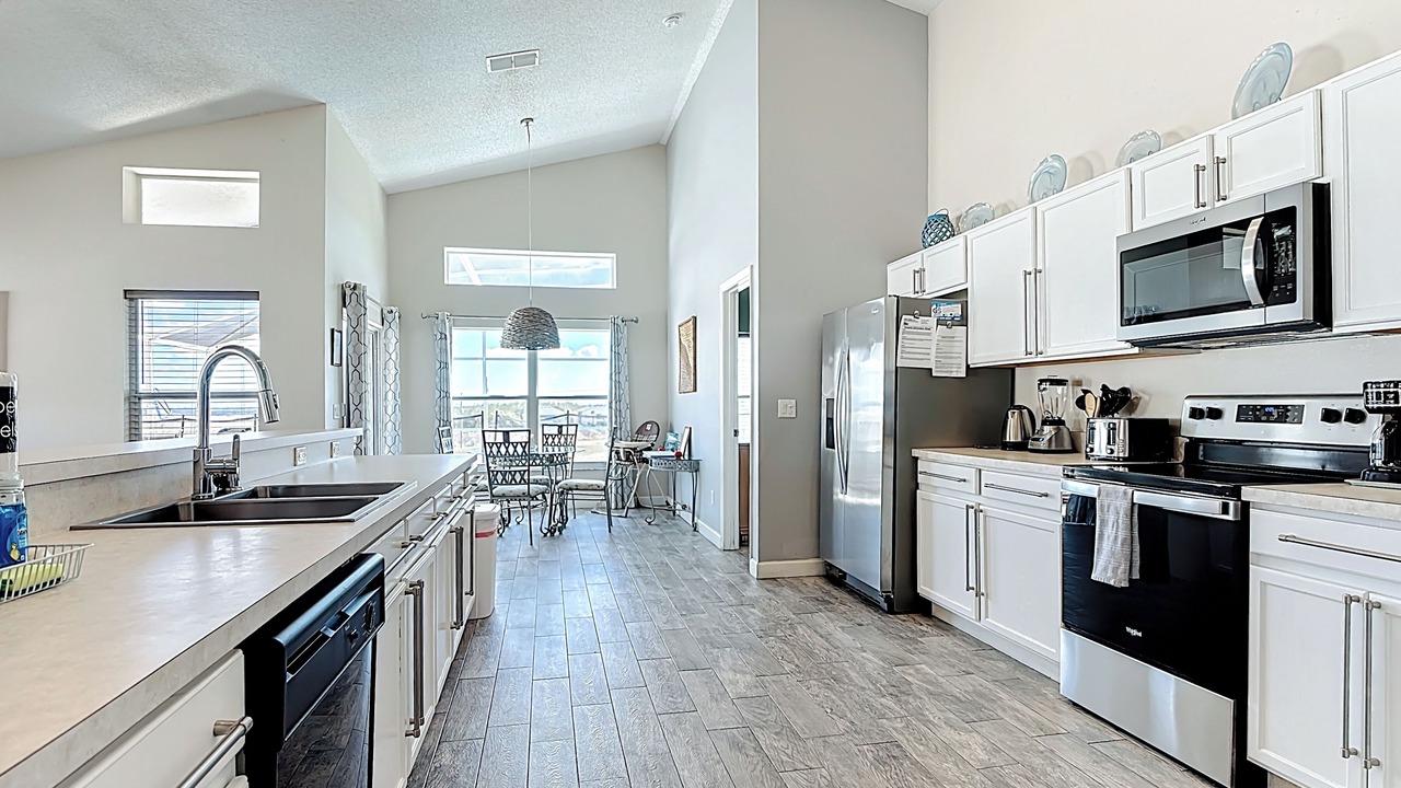 Photo of Kitchen in Davenport