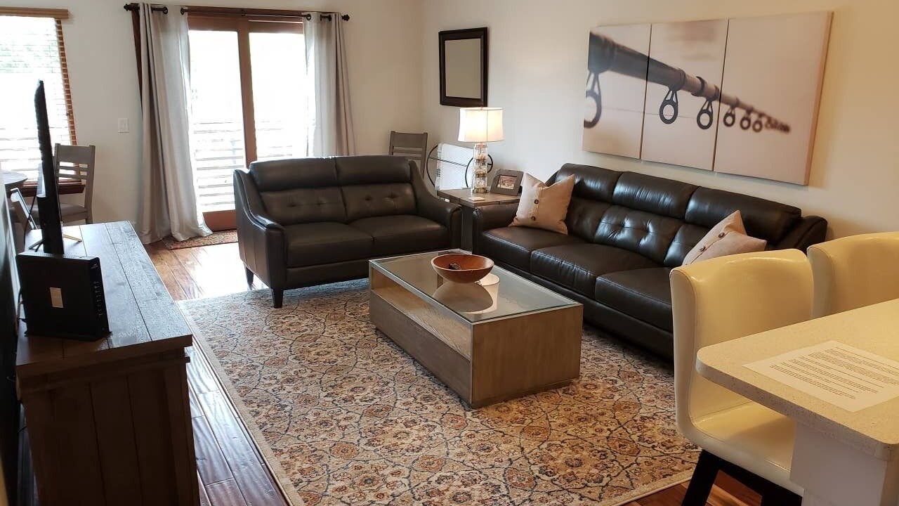 Photo of Livingroom in Winter Park