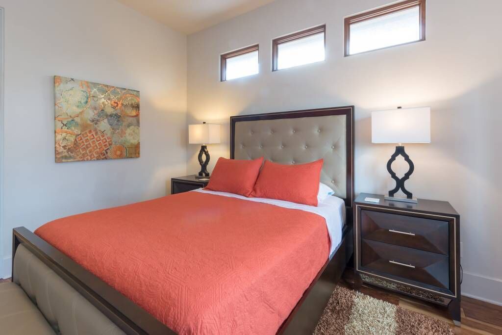 Photo of Bedroom in Winter Park