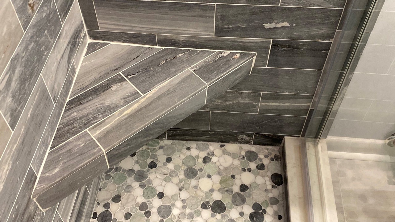 Photo of Bathroom in Folly Field