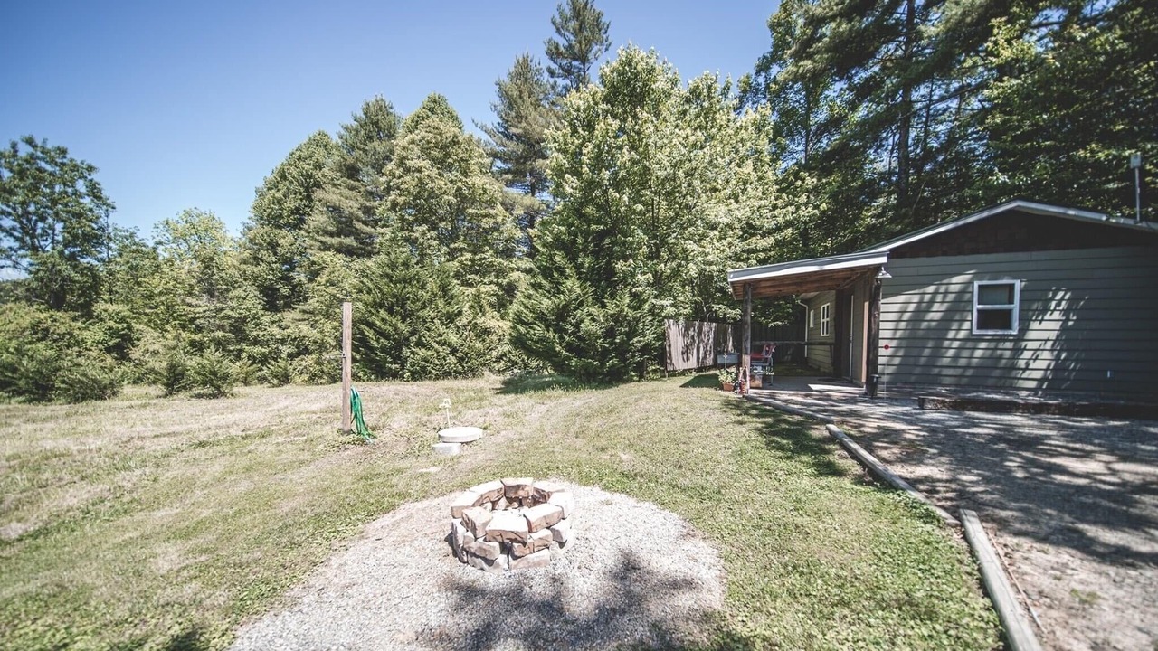 Photo of Outdoor in Pisgah Forest
