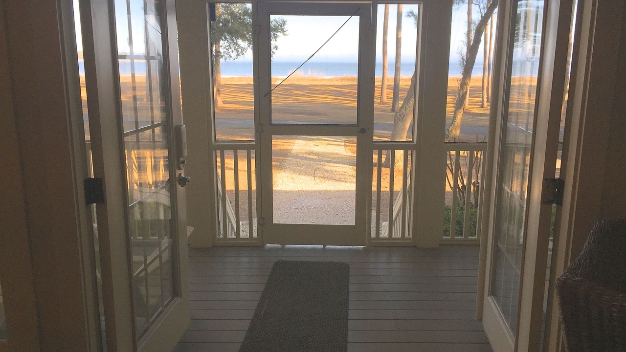 Photo of Outdoor in Melrose on the Beach