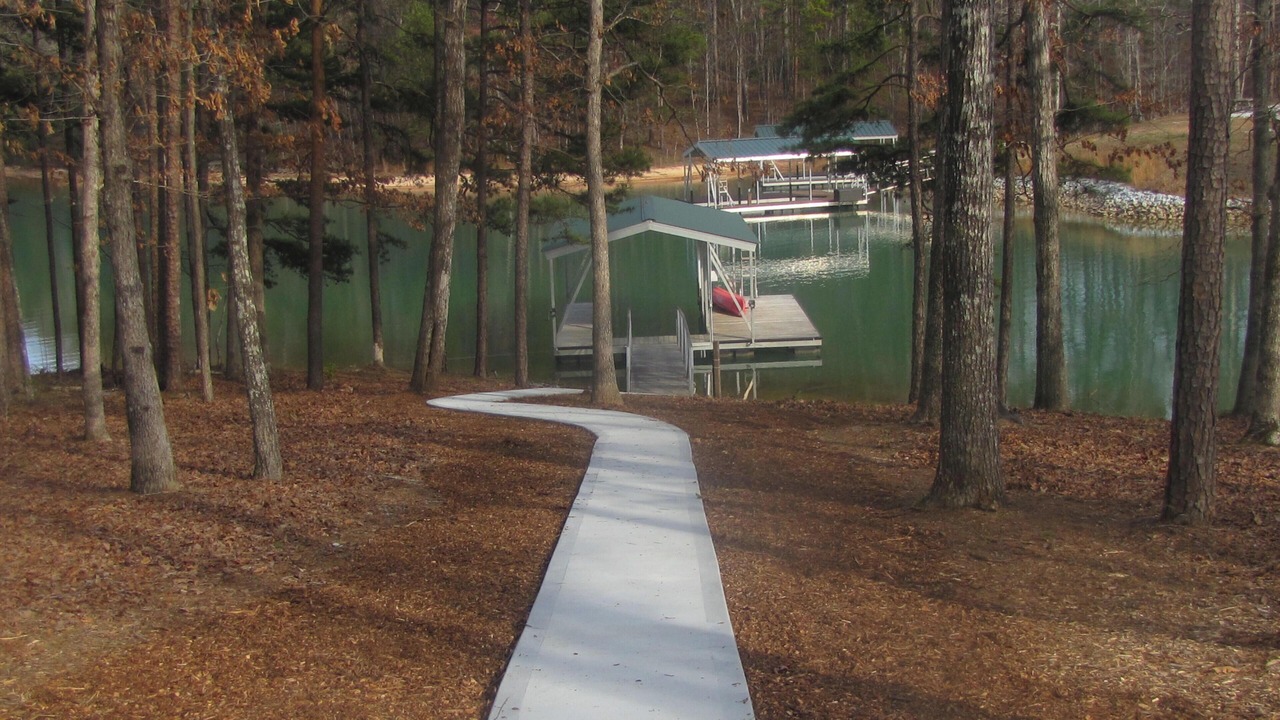 Photo of Outdoor in Pine Ridge Point