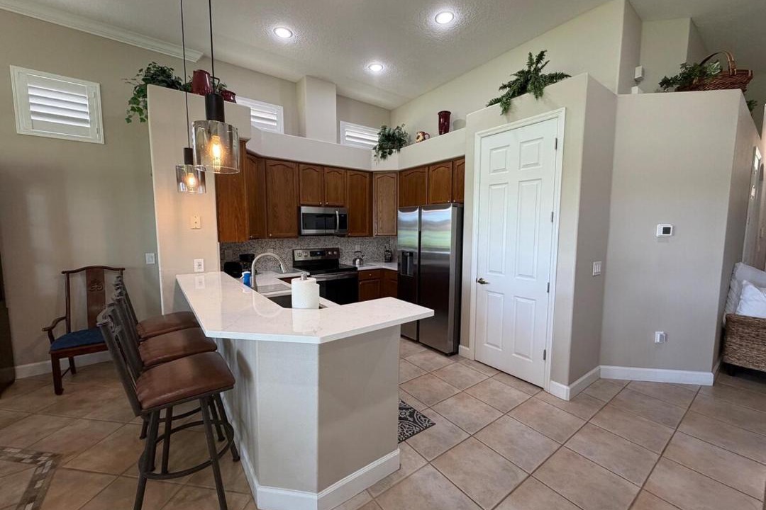 Photo of Kitchen in Lake Jovita