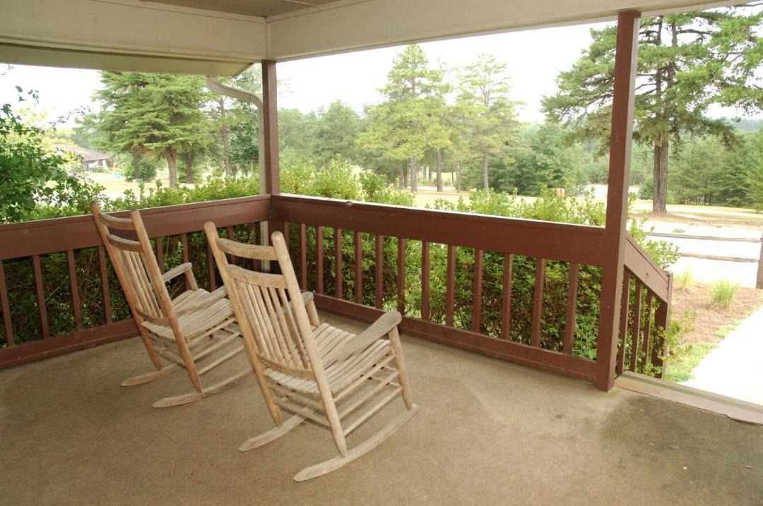 Photo of Patio Balcony in Fair Play