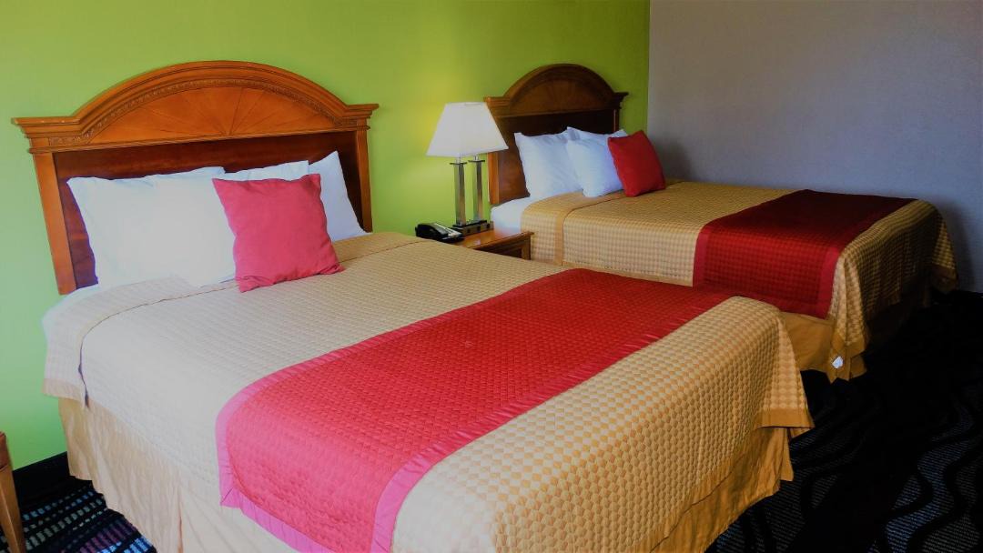 Photo of Bedroom in Claxton
