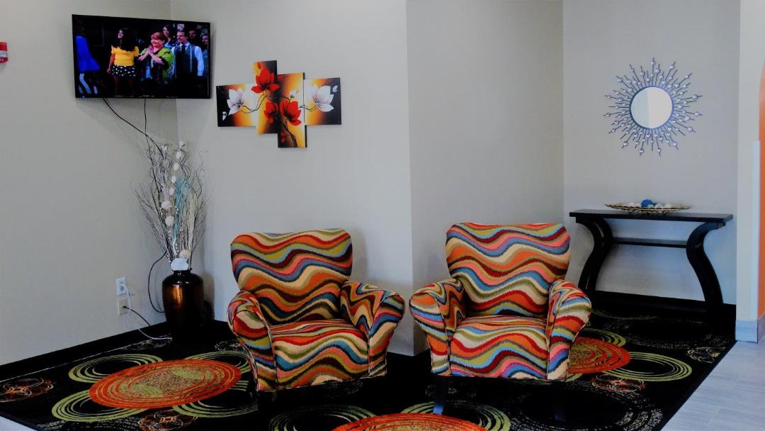 Photo of Livingroom in Claxton